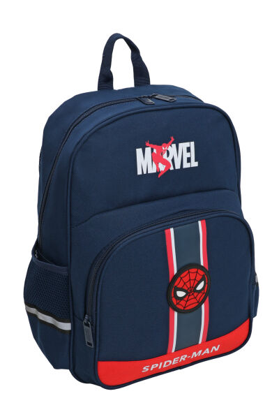 Spiderman İlkokul Çantası Ruby-Eva Head