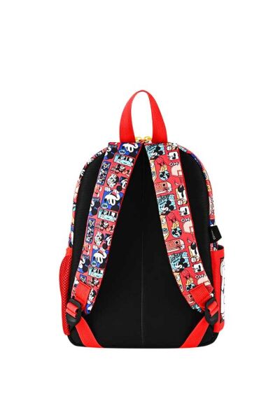 Mickey Mouse Anaokulu Çantası Bug Picnic