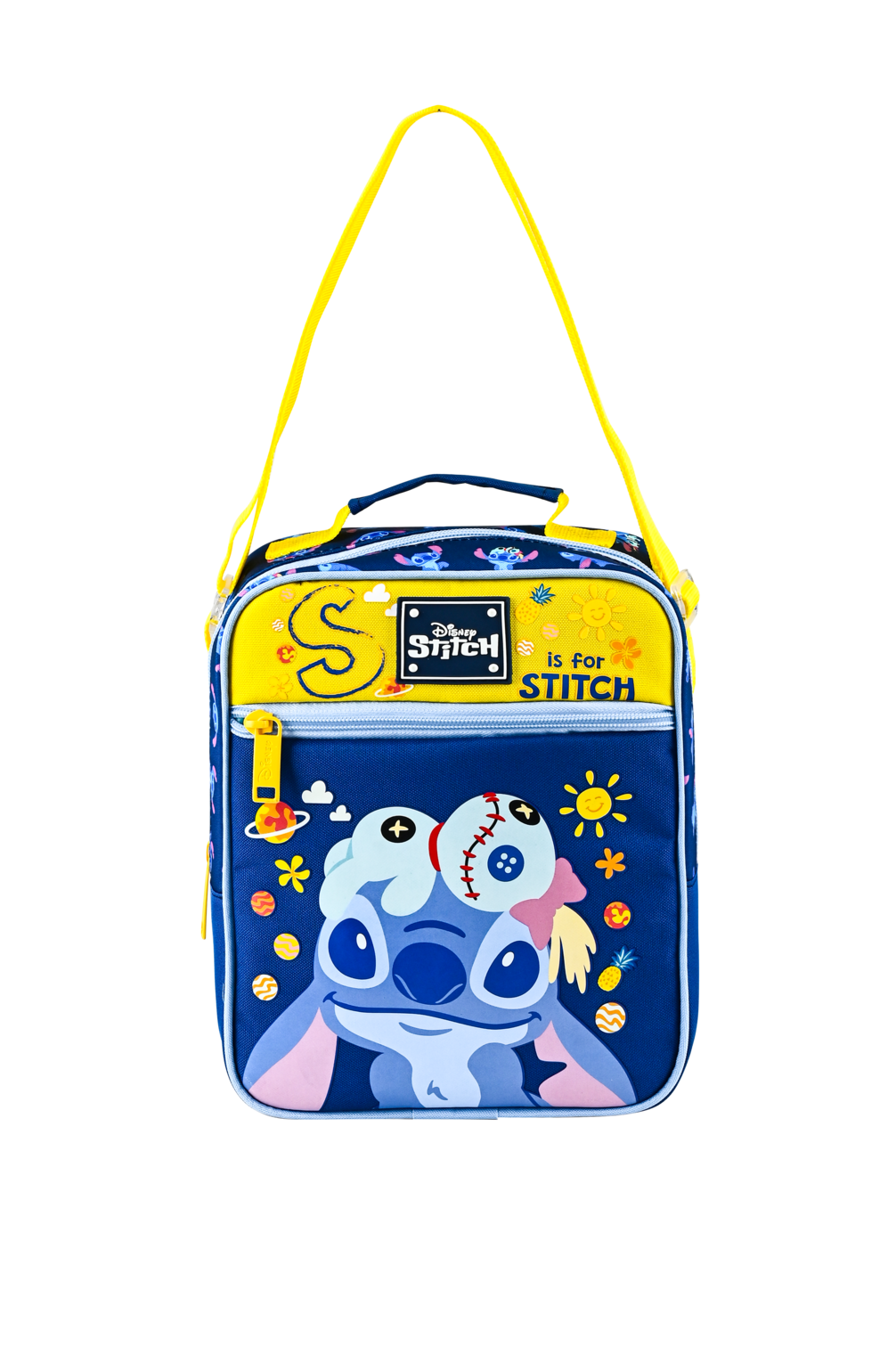 Frocx Stitch Beslenme Çantası S For Stitch