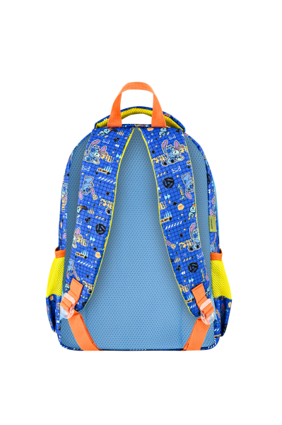 Frocx Stitch İlkokul Çantası Techno