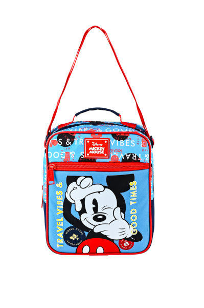 Frocx Mickey Mouse Beslenme Çantası Pls Lx Travel