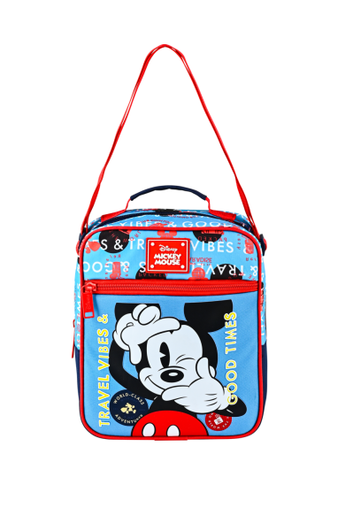 Frocx Mickey Mouse Beslenme Çantası Pls Lx Travel