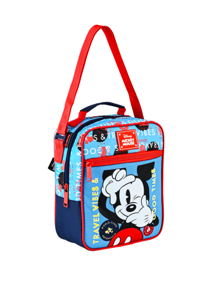 Frocx Mickey Mouse Beslenme Çantası Pls Lx Travel