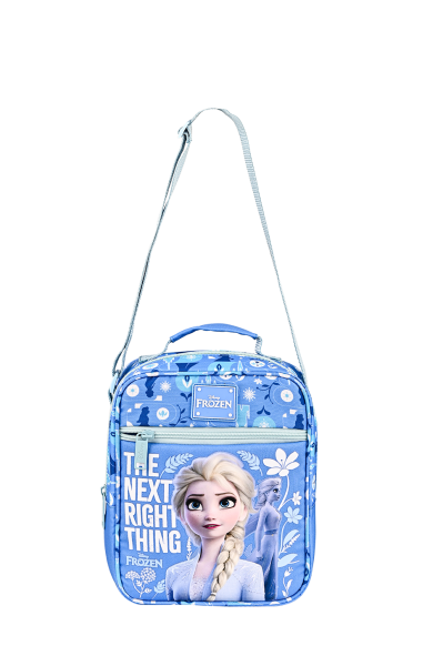 Frocx Frozen Beslenme Çantası Due Next