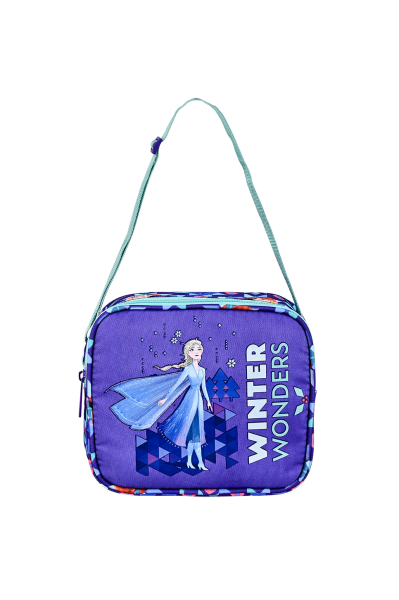 Frocx Frozen Beslenme Çantası Wonders