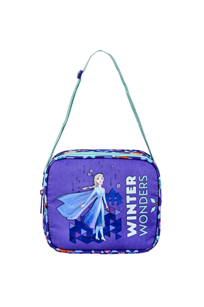 Frocx Frozen Beslenme Çantası Wonders