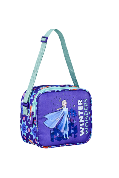 Frocx Frozen Beslenme Çantası Wonders