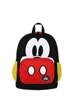 Frocx Mickey Mouse İlkokul Çantası Rox Mickey
