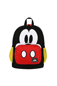 Frocx Mickey Mouse İlkokul Çantası Rox Mickey