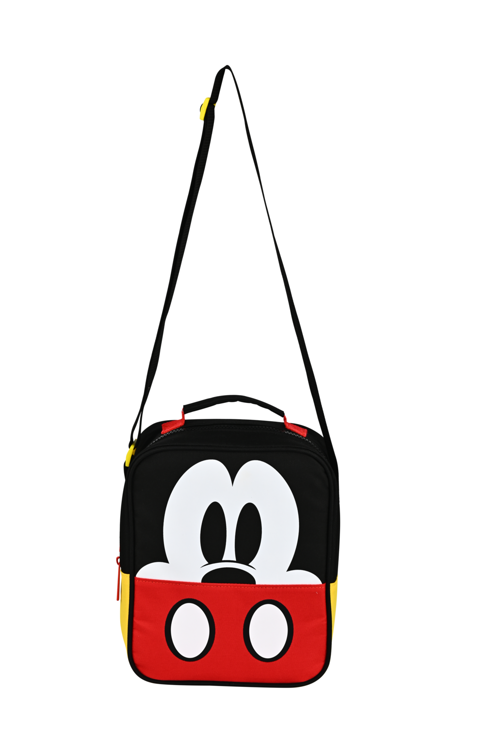 Frocx Mickey Mouse Beslenme Çantası Due Rx Mickey