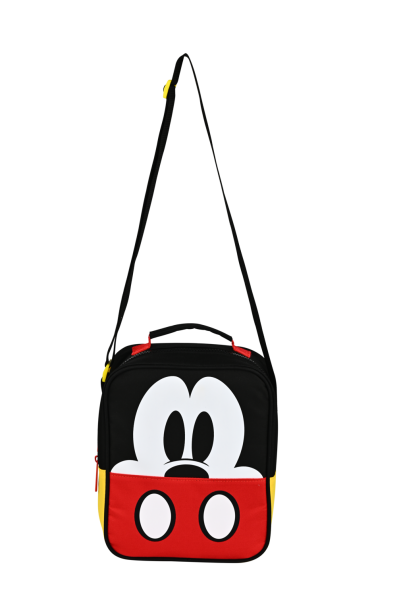 Frocx Mickey Mouse Beslenme Çantası Due Rx Mickey