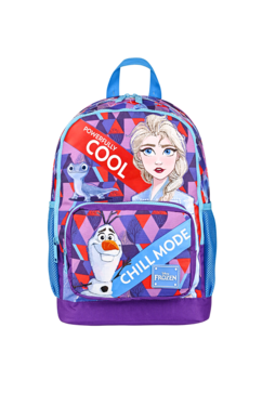 Frocx Disney Frozen İlkokul Çantası Rox Chill