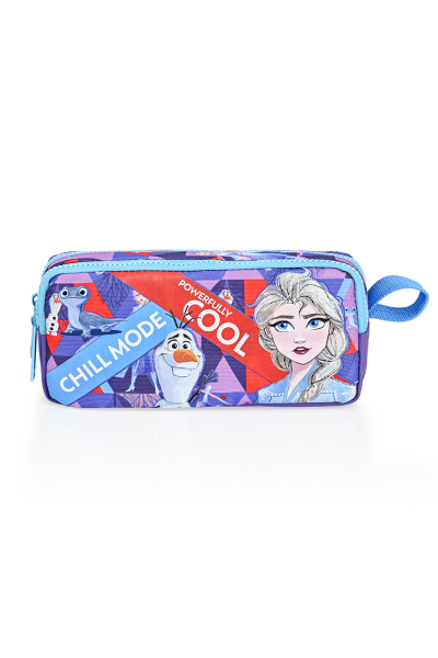 Frocx Frozen Chill Due-Rx Kalem Çantası