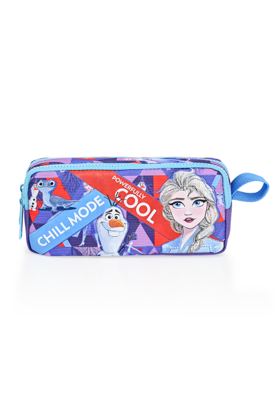 Frocx Frozen Chill Due-Rx Kalem Çantası