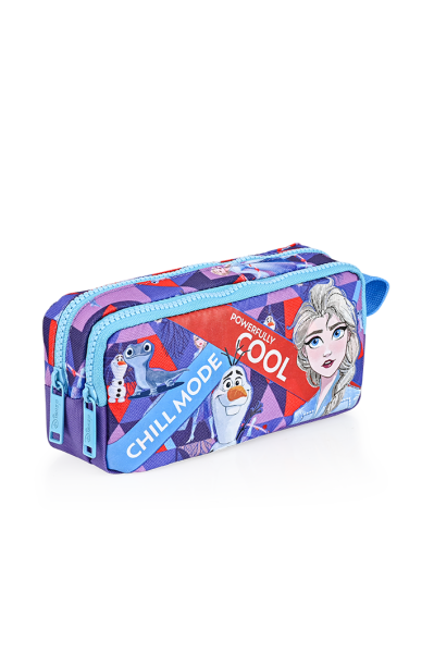 Frocx Frozen Chill Due-Rx Kalem Çantası