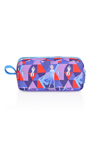 Frocx Frozen Chill Due-Rx Kalem Çantası