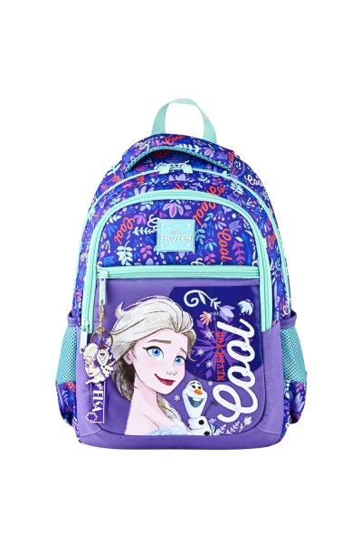 Frocx Frozen İlkokul Çantası Pls Lx Cool
