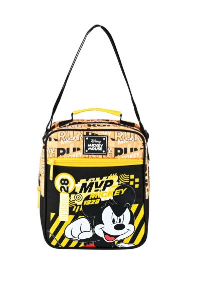 Frocx Mickey Mouse Beslenme Çantası Divison