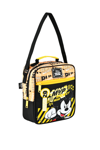 Frocx Mickey Mouse Beslenme Çantası Divison