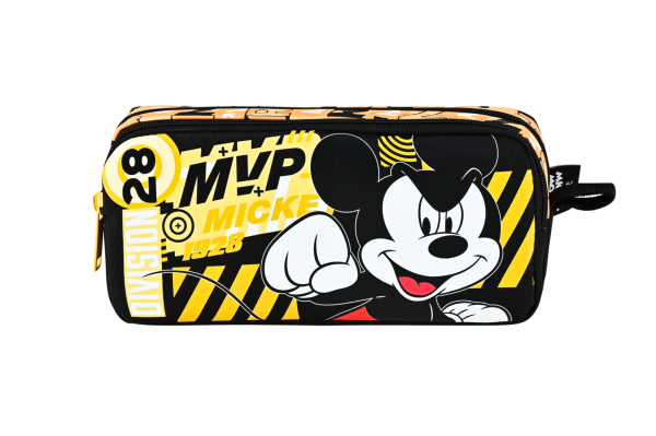 Frocx Mickey Mouse Kalem Çantası Pls-Lx Divison