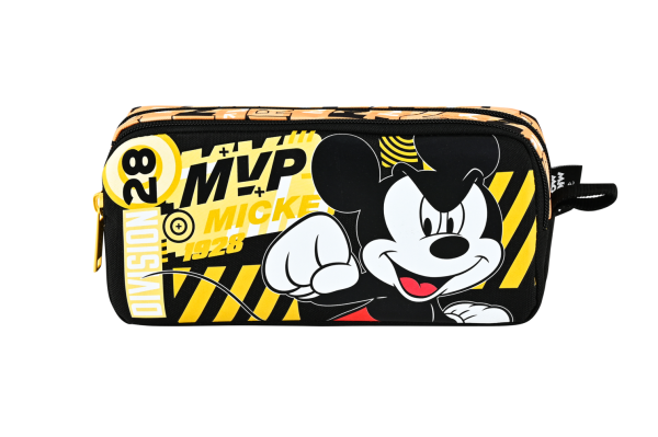 Frocx Mickey Mouse Kalem Çantası Pls-Lx Divison