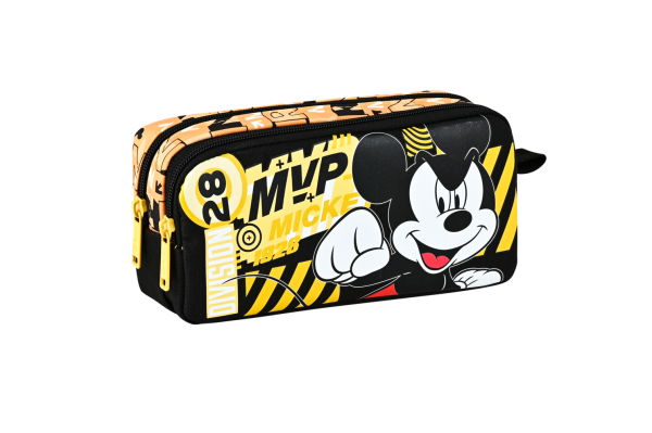 Frocx Mickey Mouse Kalem Çantası Pls-Lx Divison