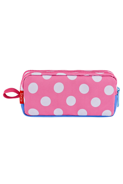 Frocx Minnie Mouse Kalem Çantası Due-Rx Dots