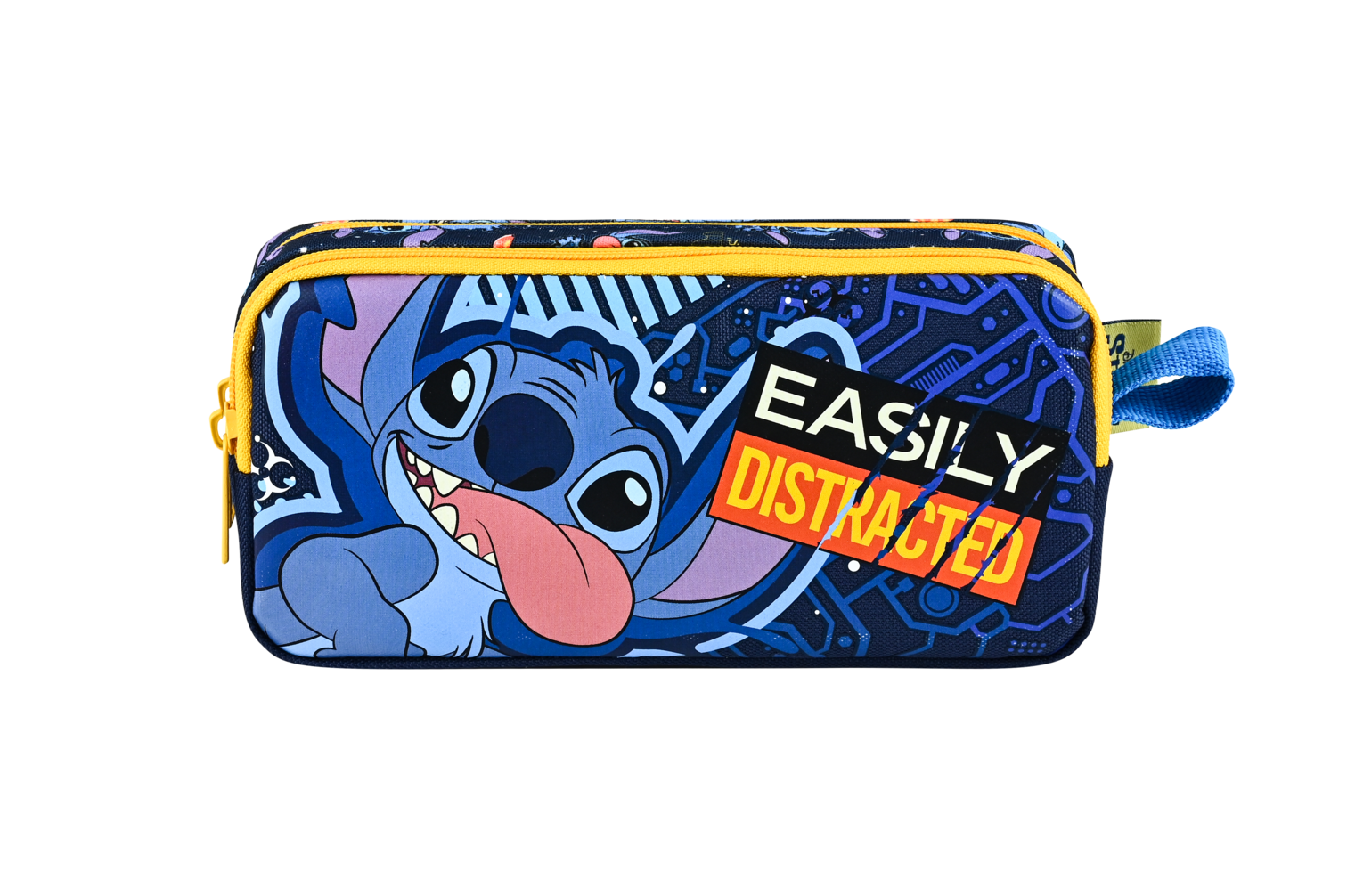 Frocx Stitch Kalem Çantası Pls-Lx Easily
