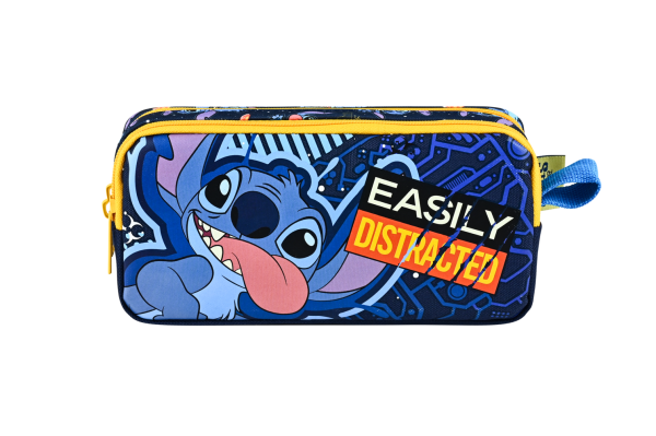 Frocx Stitch Kalem Çantası Pls-Lx Easily
