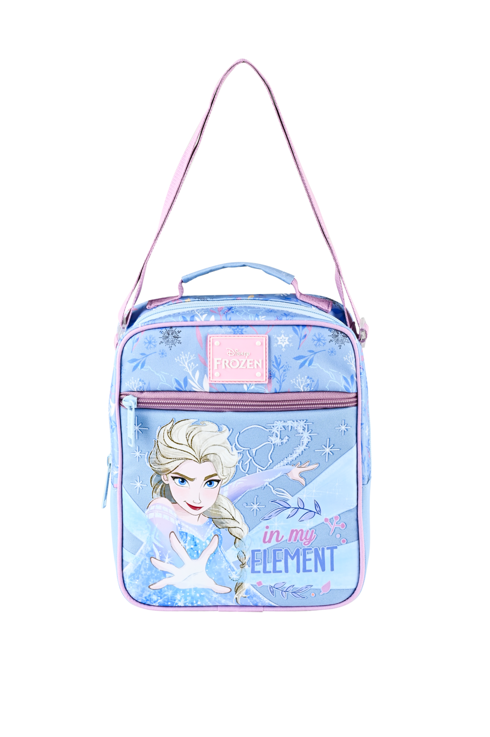 Frocx Frozen Beslenme Çantası Pls Lx Element