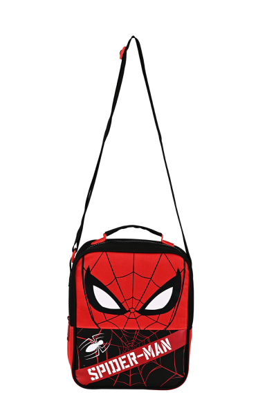 Frocx Spider-Man Beslenme Çantası Due Rx Eyes