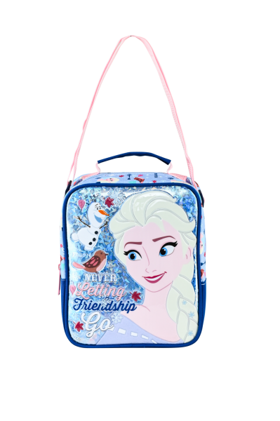 Frocx Frozen Beslenme Çantası Pls Lx Friendship