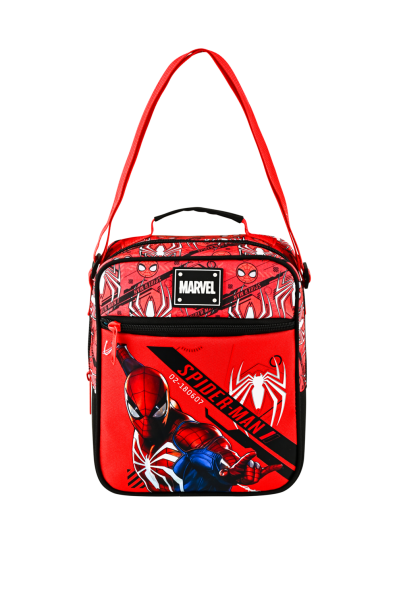 Frocx Spider-Man Beslenme Çantası Gameverse