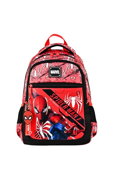 Frocx Spider-Man İlkokul Çantası Gameverse