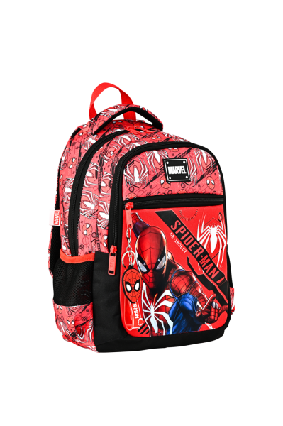 Frocx Spider-Man İlkokul Çantası Gameverse