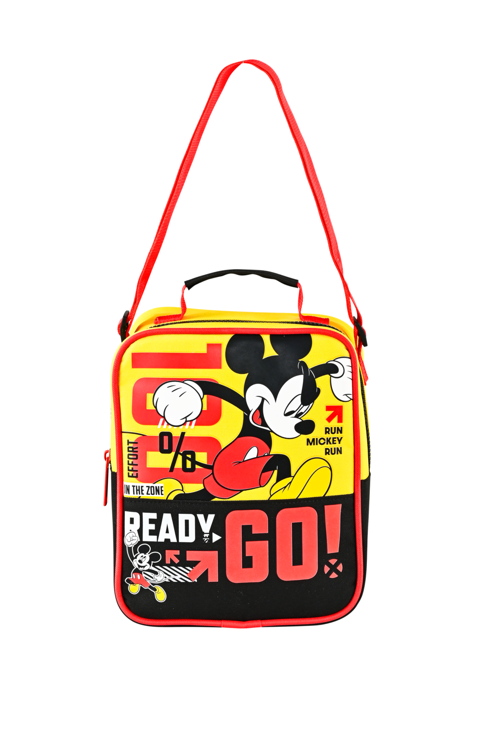 Frocx Mickey Mouse Beslenme Çantası Rox Go