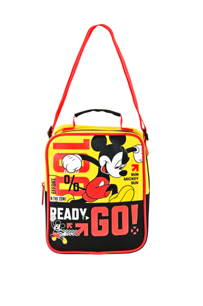 Frocx Mickey Mouse Beslenme Çantası Rox Go