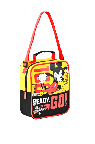 Frocx Mickey Mouse Beslenme Çantası Rox Go