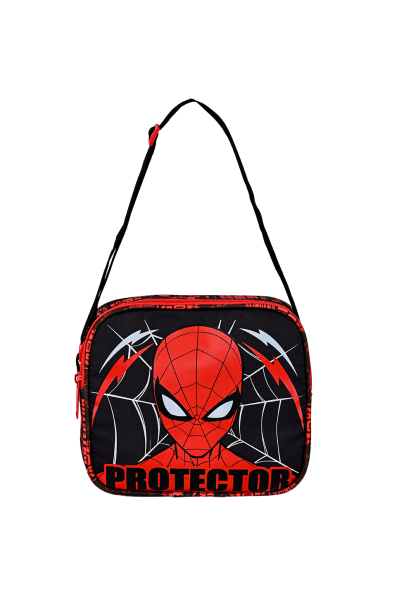 Frocx Spider-Man Beslenme Çantası Great