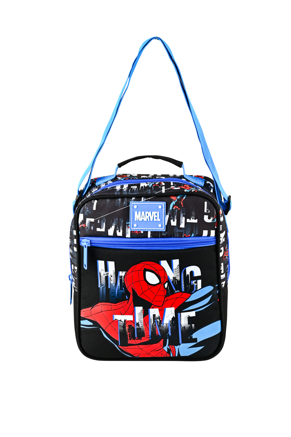 Frocx Spider-Man Beslenme Çantası Hang