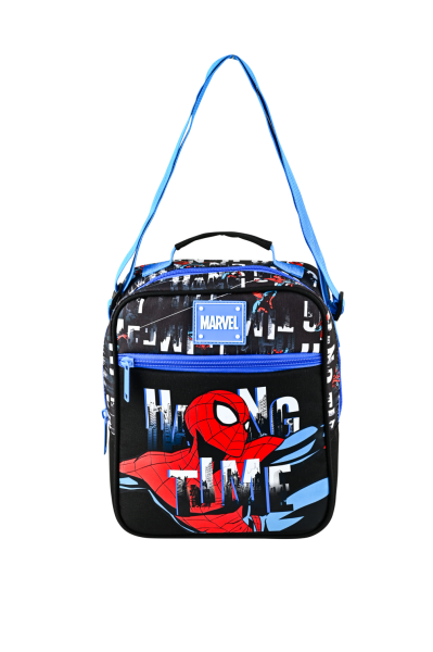Frocx Spider-Man Beslenme Çantası Hang