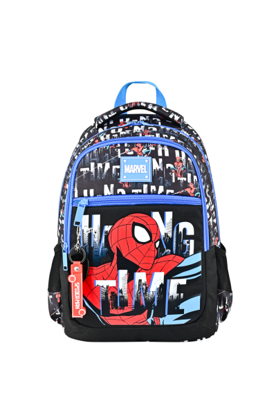 Frocx Spider-Man İlkokul Çantası Hang