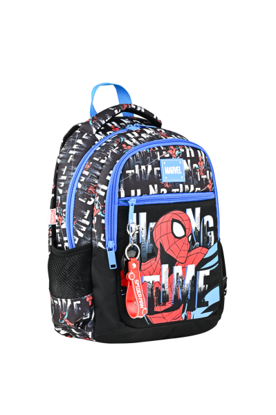 Frocx Spider-Man İlkokul Çantası Hang