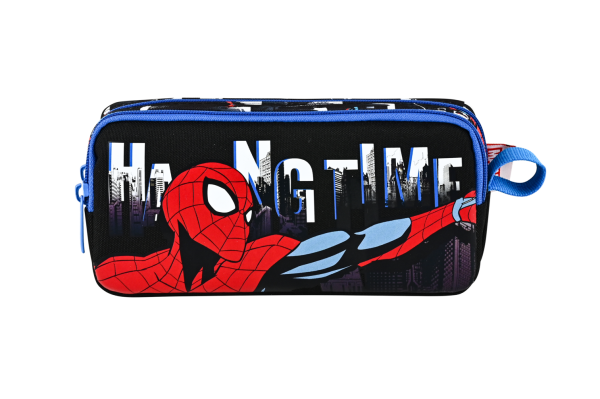 Frocx Spider-Man Kalem Çantası Pls-Lx Hang