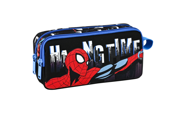 Frocx Spider-Man Kalem Çantası Pls-Lx Hang