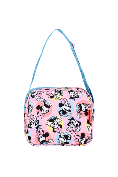 Frocx Minnie Mouse Beslenme Çantası Hello