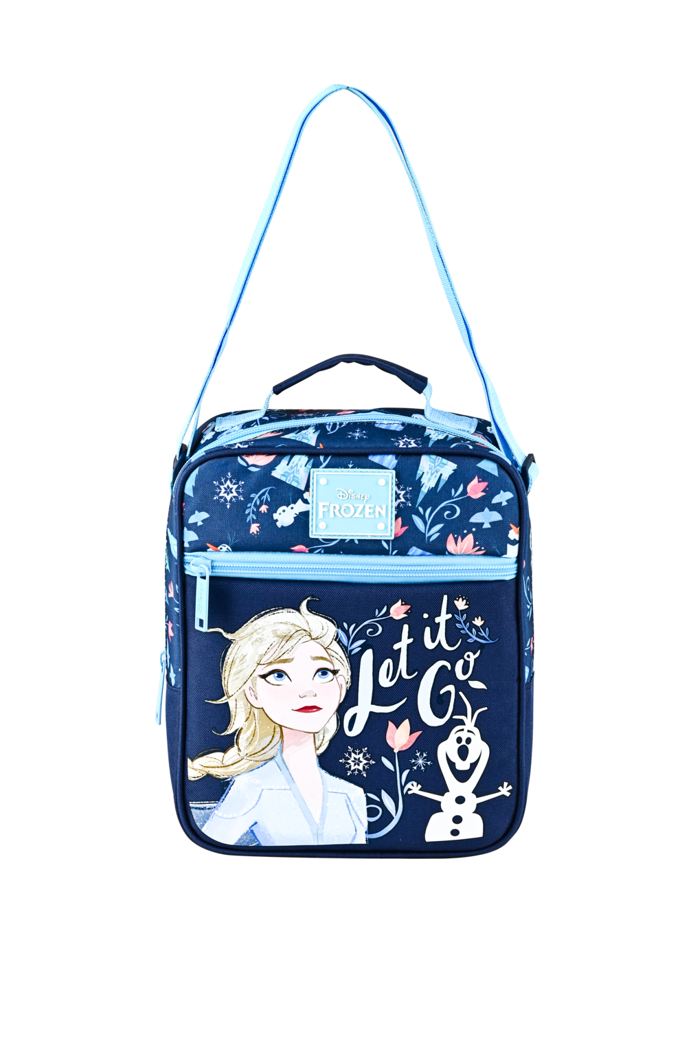 Frocx Frozen Beslenme Çantası Let It Go