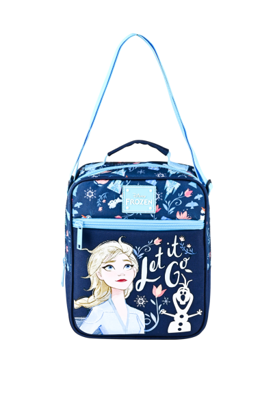 Frocx Frozen Beslenme Çantası Let It Go