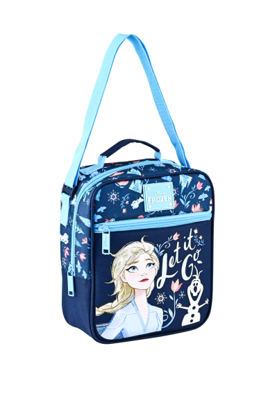 Frocx Frozen Beslenme Çantası Let It Go