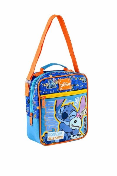 Frocx Stitch Beslenme Çantası Pls Lx Techno